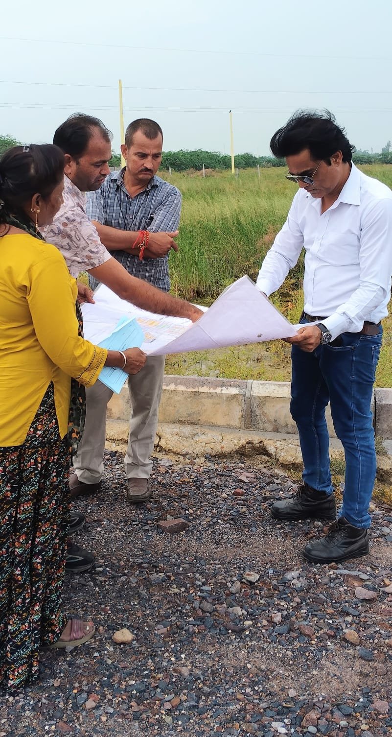 Brij Vatika photo 2
