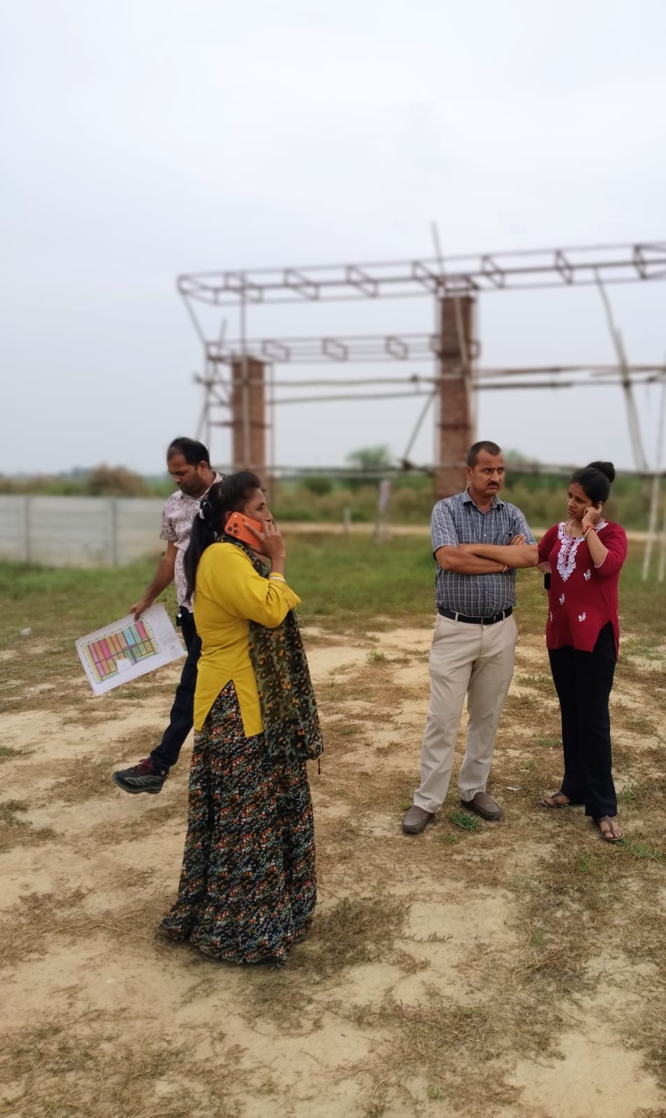 Kunj Bihari Enclave photo 3