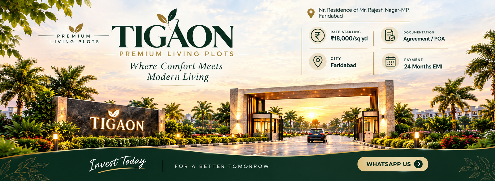 Tigaon